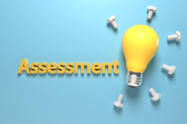 Assessment Resources